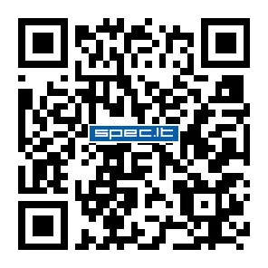 QR kodas | M. Mockevičiaus firma | spec.lt