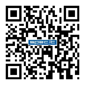 QR kodas | M. Mogilnickio firma Riflita