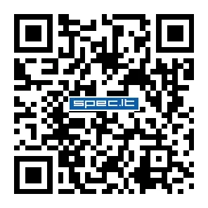 QR kodas | M. Montrimaitės, IĮ | spec.lt
