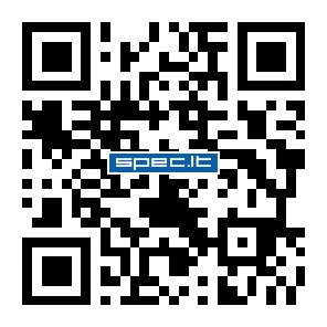 QR kodas | M. Moroz, IĮ | spec.lt