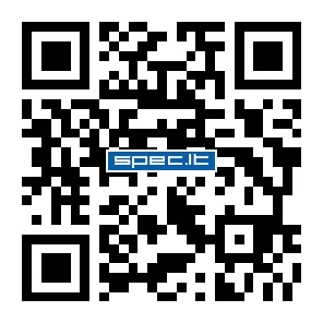 QR kodas | M MOTORS, MB | spec.lt