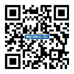 QR kodas | M. Nacevičiaus, IĮ | spec.lt