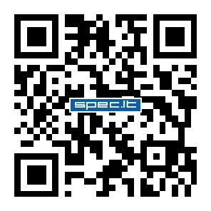 QR kodas | M. Narkaus įmonė | spec.lt