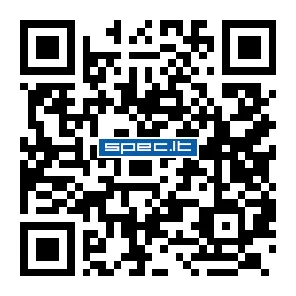 QR kodas | M. Nasutavičiaus įmonė | spec.lt