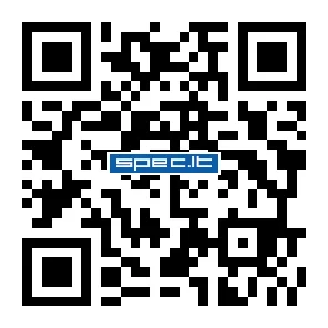 QR kodas | Mardentalis, UAB | spec.lt