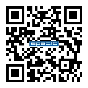 QR kodas | M. Neniškio, IĮ | spec.lt