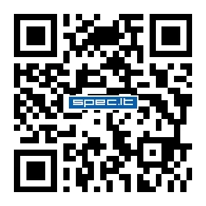 QR kodas | M. Nizentos, IĮ