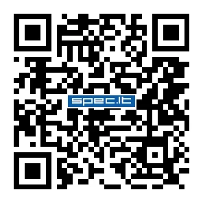 QR kodas | M. Norkaus komercijos firma | spec.lt