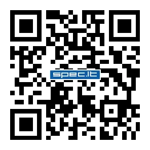 QR kodas | M. Oginto, IĮ | spec.lt