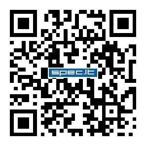 QR kodas | M. Okulič-Kazarino įmonė | spec.lt