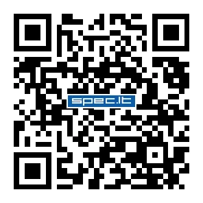 QR kodas | M. Olisovo personali įmonė