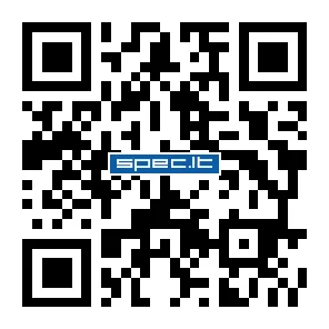 QR kodas | M. Onaičio, IĮ | spec.lt