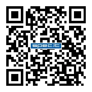 QR kodas | M One Innovations, MB