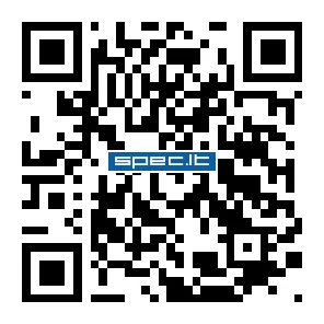 QR kodas | VIEŠOJI ĮSTAIGA METŲ PROJEKTAI | spec.lt