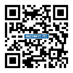 QR kodas | M. Pakalnio Įmonė | spec.lt