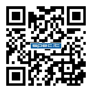 QR kodas | M. Paulionio individuali įmonė | spec.lt