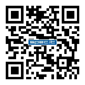QR kodas | M. Pauliuko įmonė | spec.lt
