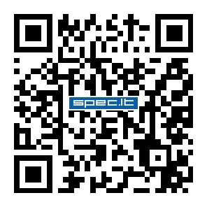 QR kodas | M. Pekoriaus dirbtuvė | spec.lt