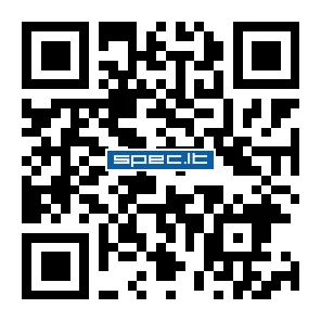 QR kodas | Manto Petniūno įmonė | spec.lt