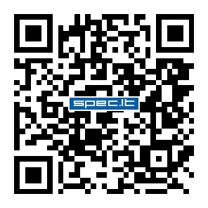 QR kodas | M. Petrauskienės, IĮ | spec.lt