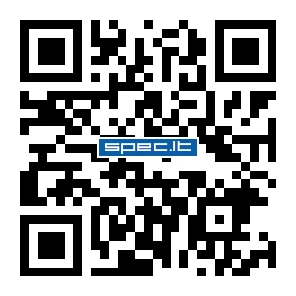 QR kodas | M. Philippenko, IĮ