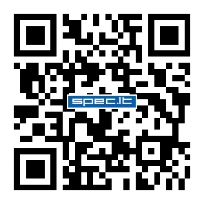 QR kodas | M. Picho, IĮ