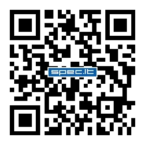 QR kodas | Pavaro Vilnius, UAB