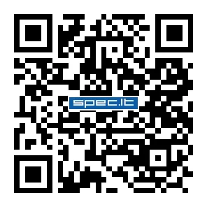 QR kodas | M. Potomachino individuali firma