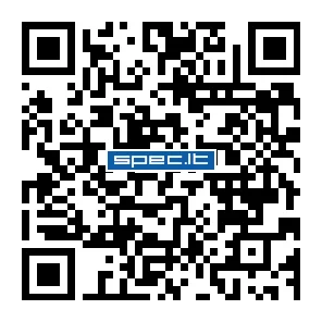 QR kodas | M. Povilaičio prekybos įmonė | spec.lt