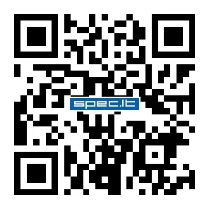 QR kodas | M. Prakapienės, IĮ | spec.lt