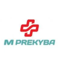 M Prekyba, UAB