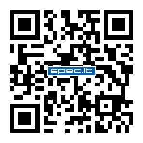 QR kodas | M. Pričinienės, IĮ