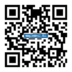 QR kodas | M Projects, MB | spec.lt