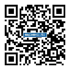 QR kodas | M. Prokazincevos, IĮ | spec.lt