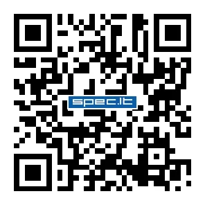 QR kodas | M. Pucėtos Firma Melrada | spec.lt