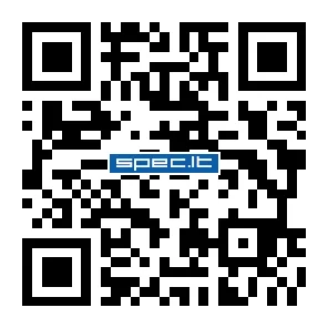 QR kodas | M. Puišės, IĮ