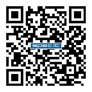 QR kodas | M. Pukinienės Komercinė Firma