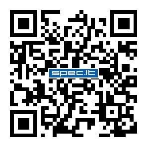 QR kodas | M. Puodžiukynaitės individuali įmonė | spec.lt