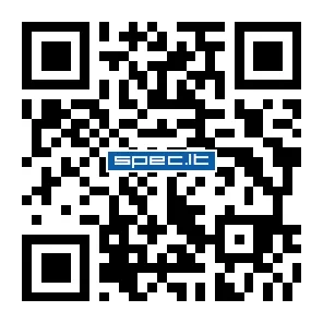 QR kodas | M. Puzono, PĮ