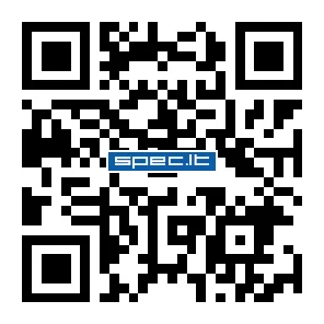 QR kodas | M&r Manro, UAB | spec.lt