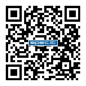 QR kodas | M. R. Švedo prekybos įmonė