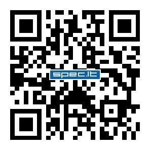 QR kodas | M. Rabovič individuali įmonė