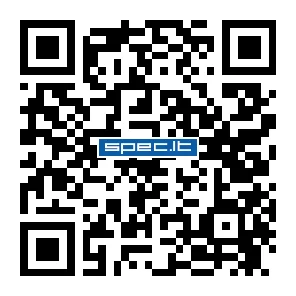 QR kodas | Mildena, UAB | spec.lt