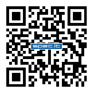 QR kodas | M. Raižio, IĮ | spec.lt