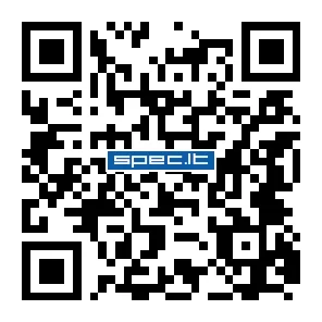 QR kodas | M. Ramanausko individuali įmonė | spec.lt