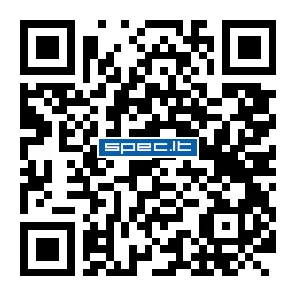 QR kodas | Monikos klinika, UAB | spec.lt