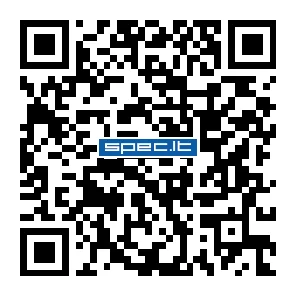 QR kodas | M. Raškovskio Fotografijos problemų institutas