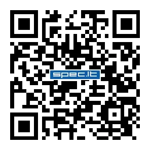 QR kodas | M. Ravinkienės firma | spec.lt