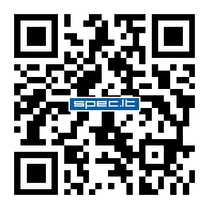 QR kodas | M. Razmino, IĮ | spec.lt
