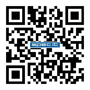 QR kodas | M. Rimašausko, IĮ | spec.lt